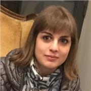 Studentessa di giurisprudenza